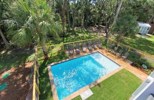 Edisto Island House | Snowball's Escape