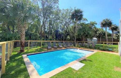 Edisto Island House | Snowball's Escape