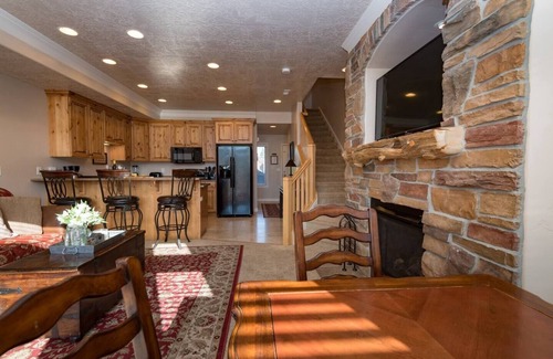 Ogden House | Snowbasin Haven LS42 | Hot Tub | Lake | Pool