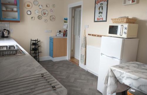 Arnol House | Snowberry Cottage