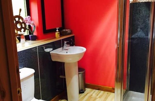 West Laroch House | Snowberry Cottage No 2