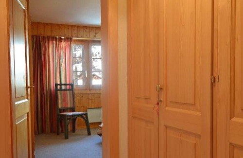 Verbier Apartment | Snowbird 214