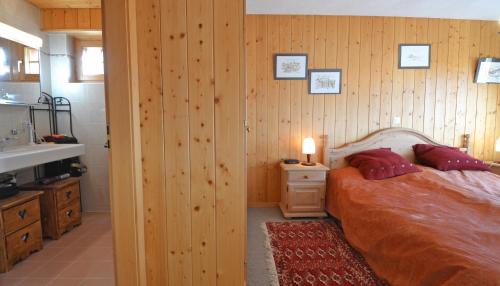 Verbier Apartment | Snowbird 214