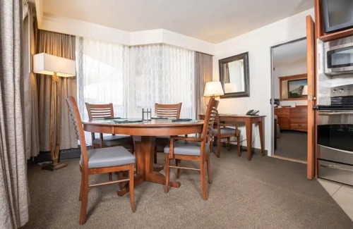 Salt Lake Mountain Resorts Condo | Snowbird Cliff Club Lux Condo-2 BR/3 BA-Sleeps 10. Great price!