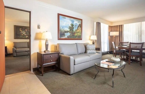 Salt Lake Mountain Resorts Condo | Snowbird Cliff Club Lux Condo-2 BR/3 BA-Sleeps 10. Great price!