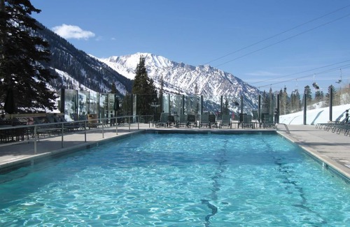 Salt Lake Mountain Resorts Condo | Snowbird Cliff Club, Ski-In/Out, 2 Bedrooms, Sleeps 10, Full Resort Access