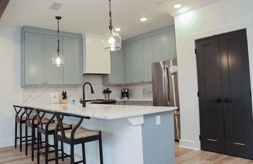 Port St. Joe House | ☀️Snowbird Friendly-Great Location + Amenities-Gus' Getaway☀️