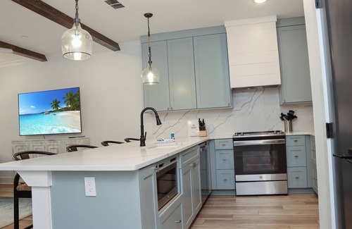 Port St. Joe House | ☀️Snowbird Friendly-Great Location + Amenities-Gus' Getaway☀️