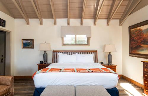 Robbinsville Hotel | Snowbird Mountain Lodge - All-Inclusive Adventure