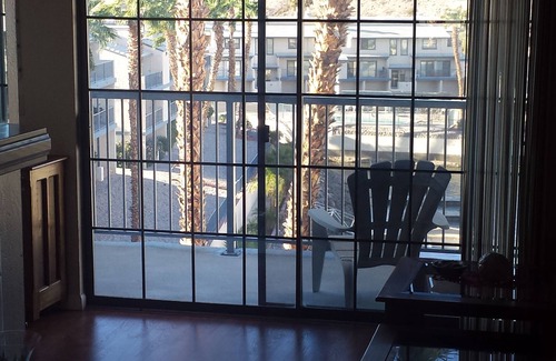 Bullhead City Condo | Snowbird Retreat Bullhead City, AZ. 2Bd 2Bth Condo Fully Furnished River View