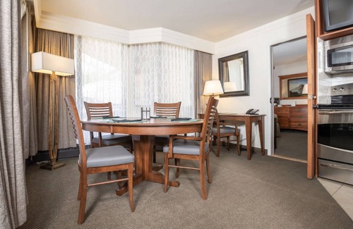 Salt Lake Mountain Resorts Condo | SNOWBIRD-SKI IN/SKI OUT-CLIFF CLUB LODGE-3RM, 3 BATH PINNACLE UNIT w/CLIFF SPA