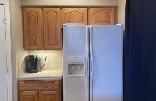 Bullhead City House | Snowbird Winter Villa