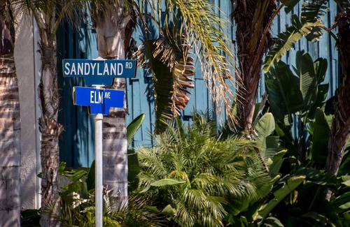Carpinteria Condo | Snowbirds! 2 BR Condo Across the Street from Beach Heated Pool - 28 Day Special!