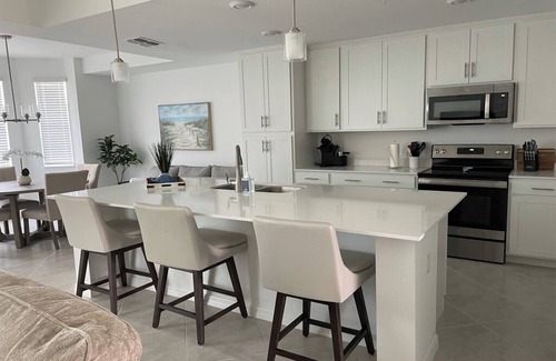 Punta Gorda Condo | Snowbirds 30 Day Condo Rental Heritage Landing Punta Gorda - Golf Membership n