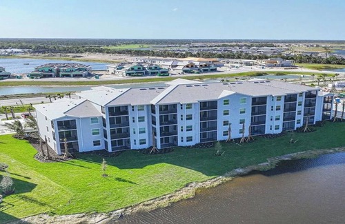 Punta Gorda Condo | Snowbirds 30 Day Condo Rental Heritage Landing Punta Gorda - Golf Membership n
