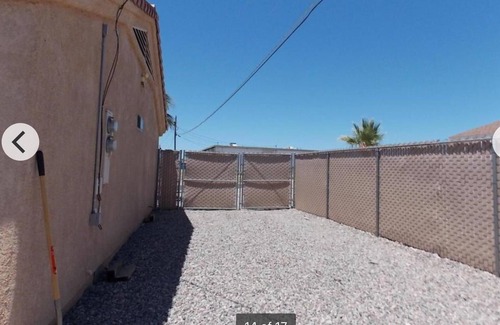 Lake Havasu City House | snowbirds email of call for winter pricing 951-741-7590 occapt@hotmail.com