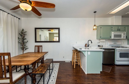 Mohave Valley House | Snowbirds Welcome. Enjoy River Life On a Golf Course.