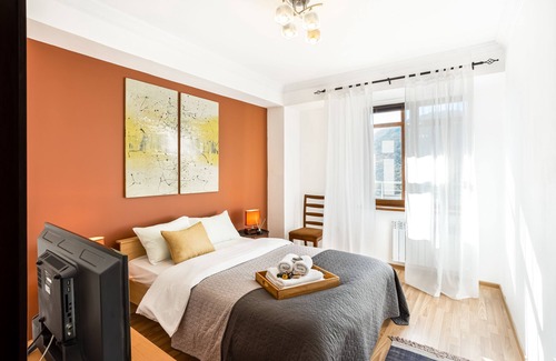 Vayots Dzor Province Apartment | ❃Snowbowl ✔ Self Checkin ✔ Balcony