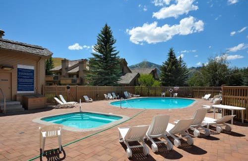 Sun Valley Apartment | Snowcreek Delight