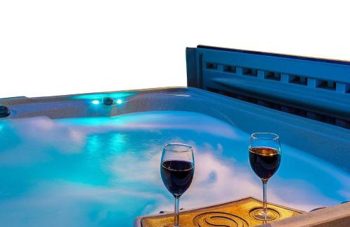 Leavenworth Bed & Breakfast | Snowcreek Suite - Fir