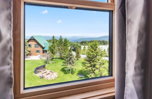 Snowshoe Apartment | Snowcrest 316A