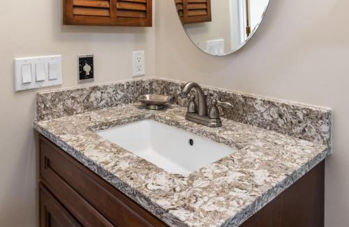 Snowshoe Apartment | Snowcrest 316A