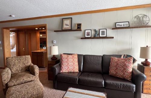 Snowshoe Apartment | Snowcrest Condo Walking Distance to Slopes