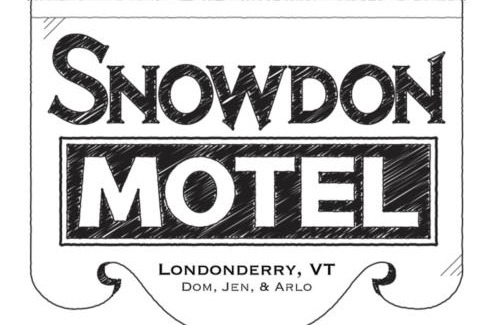 Londonderry Hotel | Snowdon Chalet Motel