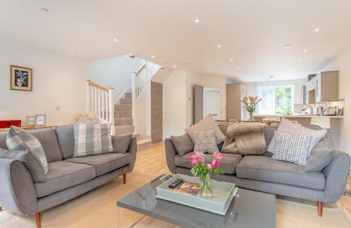 Gallt Y Foel House | Snowdon Holiday Let, brand new home in the heart of Llanberis
