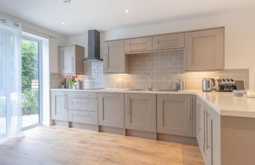 Gallt Y Foel House | Snowdon Holiday Let, brand new home in the heart of Llanberis