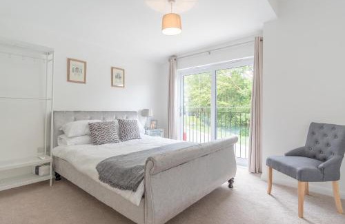 Gallt Y Foel House | Snowdon Holiday Let, brand new home in the heart of Llanberis