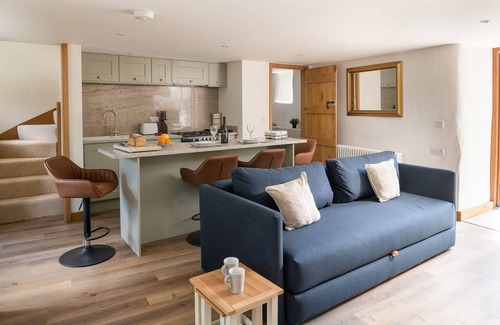 Llangower Cottage | Snowdonia Cottage with Stunning views of Bala lake and mountains