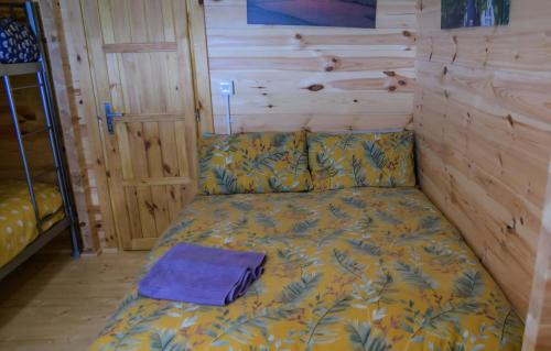 Alford House | Snowdrop Cabin Retreat dog friendly peaceful