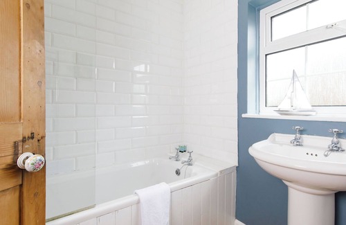 Ditchling House | Snowdrop Cottage - a beautiful cottage in the heart of Ditchling village
