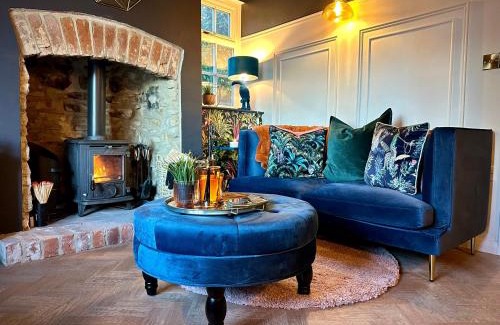 Welburn House | Snowdrop Cottage