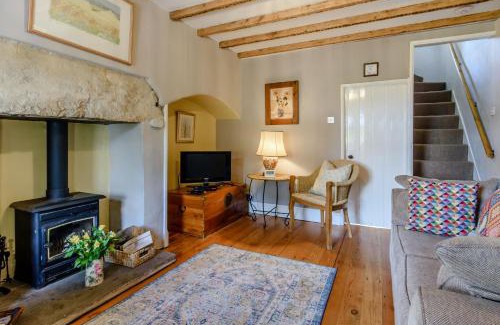 Wetherby House | Snowdrop Cottage
