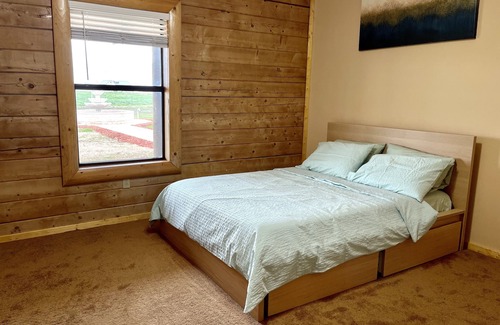 Rosston Other | SNOWDROP RANCH