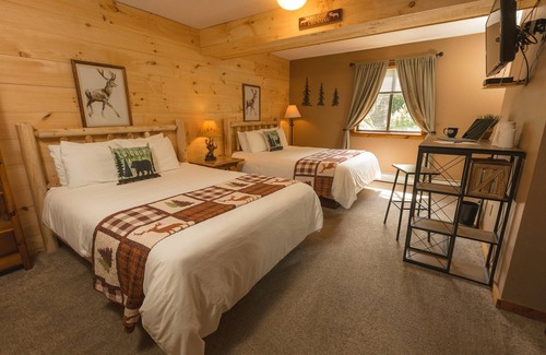 Killington Bed & Breakfast | Snowed Inn
