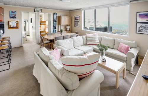 Mount Buller Apartment | Snowflake 14