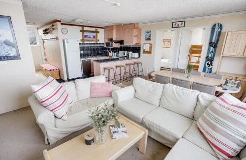 Mount Buller Apartment | Snowflake 14