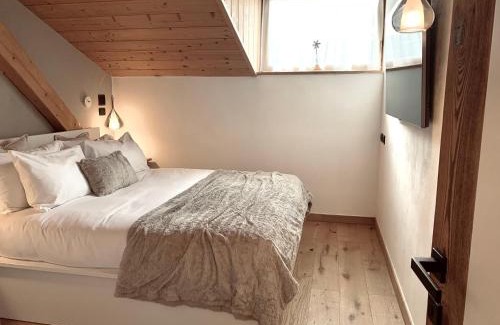 Moena Apartment | Snowflake Apartment