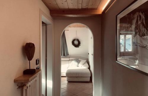 Moena Apartment | Snowflake Apartment
