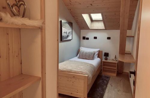 Moena Apartment | Snowflake Apartment