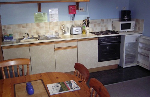 Corpach Apartment | Snowgoose Apartments & Blacksmith Bunkhouse