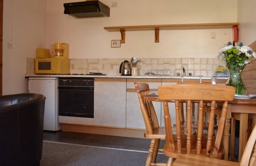 Corpach Apartment | Snowgoose Apartments & Blacksmith Bunkhouse
