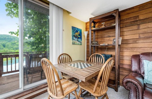 Sugar Mountain Hotel | Snowlake B-09