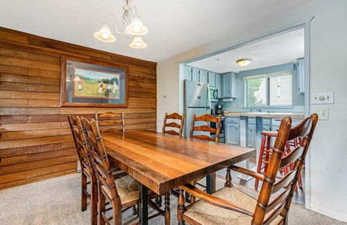 Sugar Mountain Hotel | Snowlake B-09