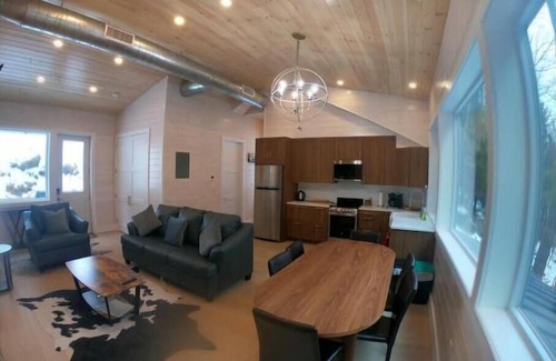 Ludlow House | Snowledge II by Okemo/Killington
