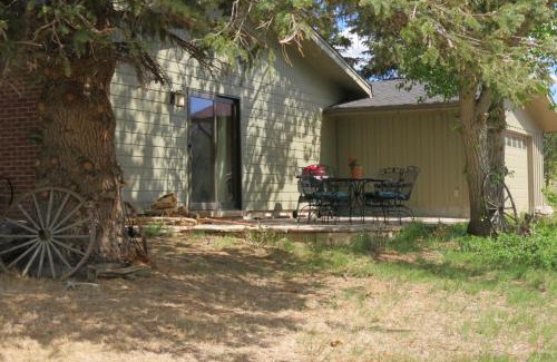 Estes Park House | Snowline Vista Lodge