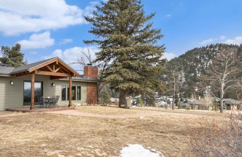 Estes Park House | Snowline Vista Lodge